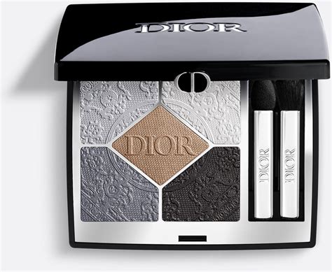 dior 043 night walk|DIOR 'Diorshow 5 Couleurs Eyeshadow Palette.